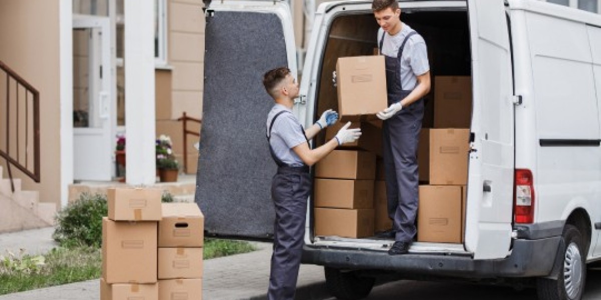 Your Move Made Easy with Madison’s Trusted Movers
