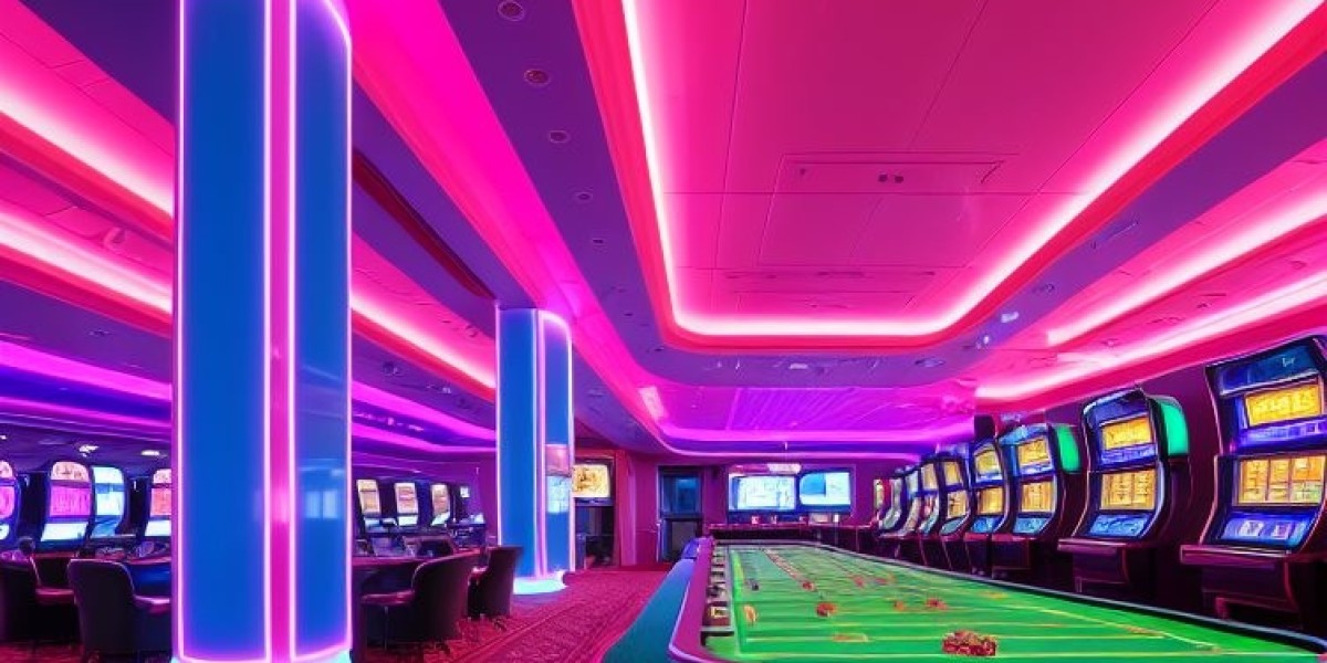 Mesas de Juego en Casino Nine