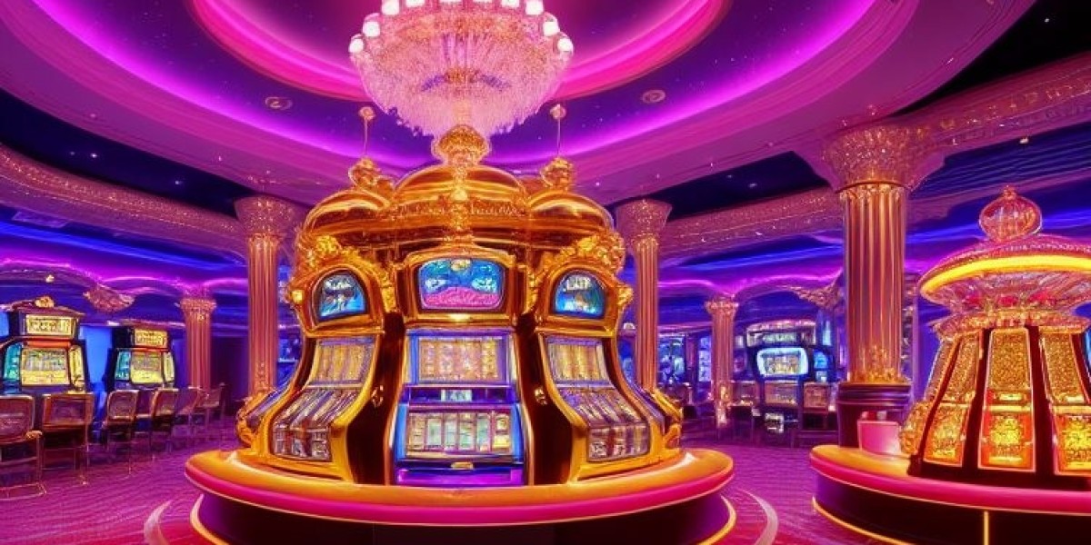 Gama de Tragamonedas en Portal de juegos Casino De Argentina