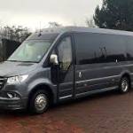 Luxury Bus Hire UK Profile Picture