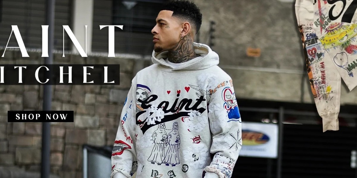 The Saint Michael Jacket: A Timeless Fashion Statement