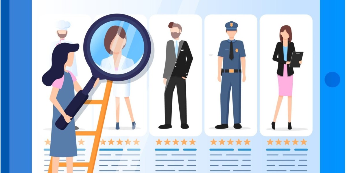 What to Include in Your 2025 LinkedIn Recruiter Guide TX