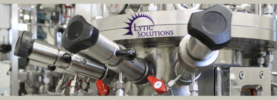 Lytic Solutions LLC Cover Image