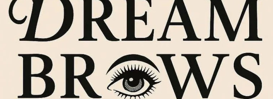 Dream Brows Beauty Cover Image