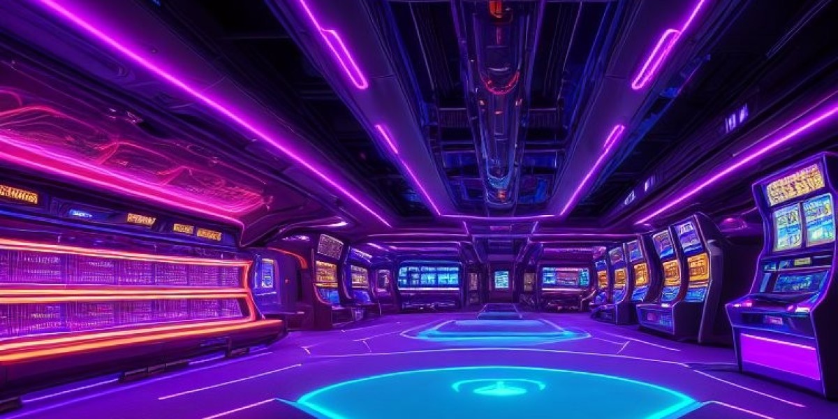 Systematic Gaming at NeoSpin Casino
