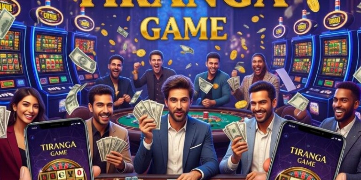 Big Small Colour Prediction Tiranga Game – A Complete Guide