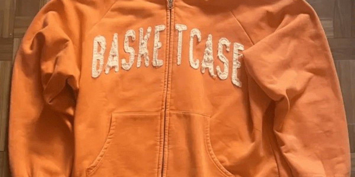 Basketcase Gallery: Where Art Meets Streetwear Style