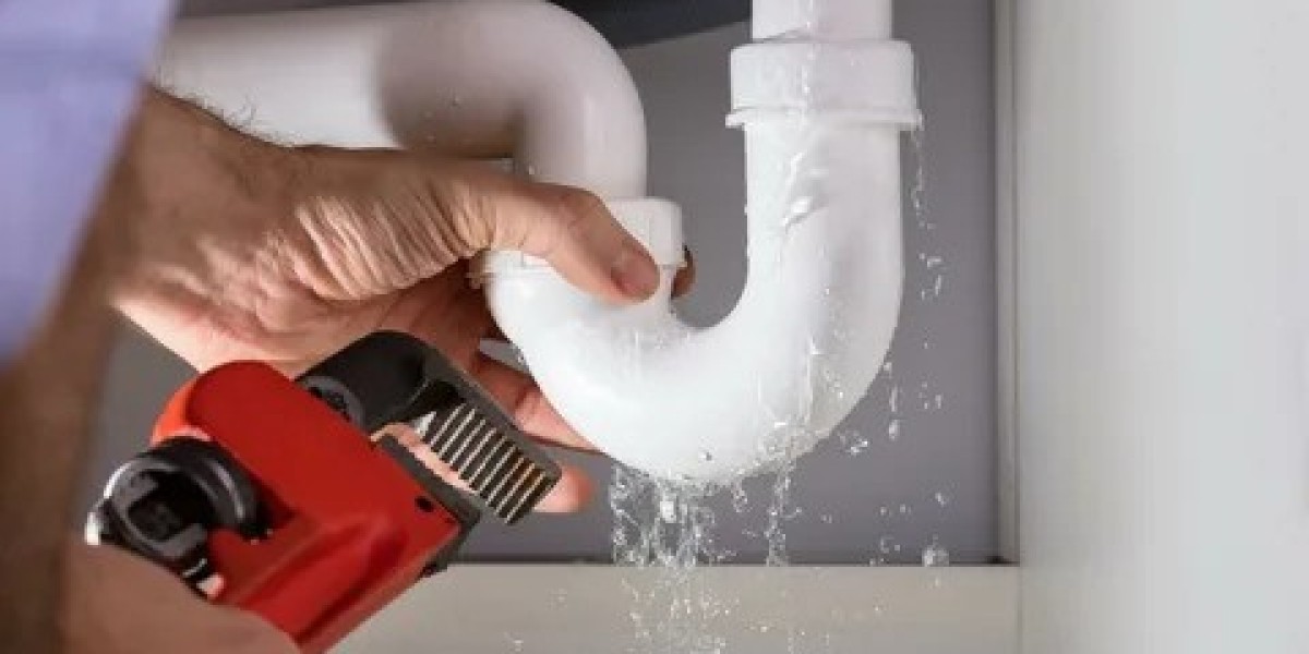 Plumber Guildford: Your Trusted Local Experts for All Plumbing Needs
