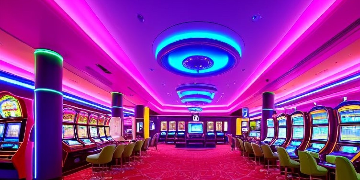 Huge range of options at casino nine