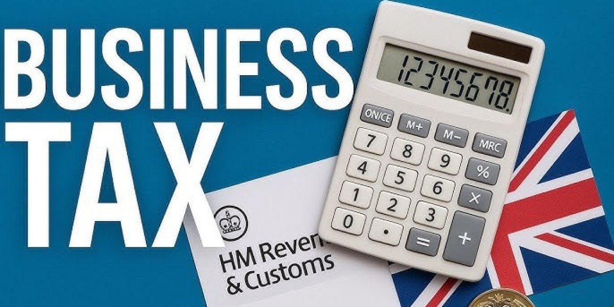 Simplifying the UK Tax Landscape for Businesses: Approaches, Comparisons & Clarity