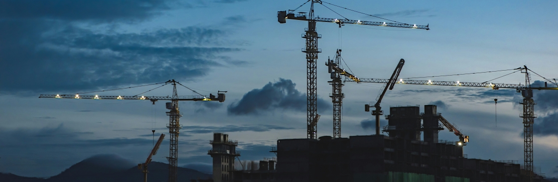 Construction Estimating Services Cover Image