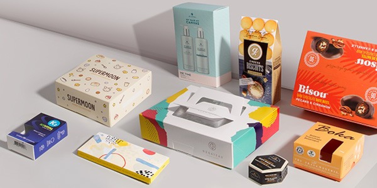ME Custom Boxes and Packaging in USA: Elevating Your Brand with Unique Packaging Solutions