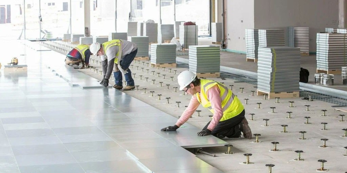 Top Reasons to Invest in Professional Flooring Experts in 2025