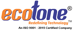 Turbine Acoustic Enclosure Manufacturer in India | Ecotone