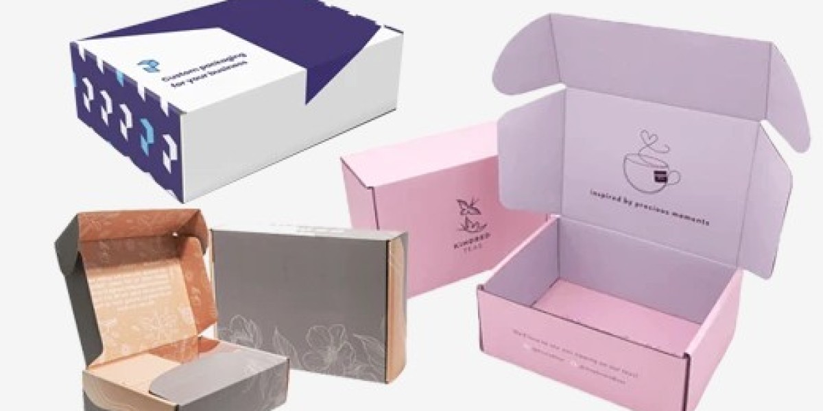Top Uses of Rectangular Boxes in Modern Product Packaging