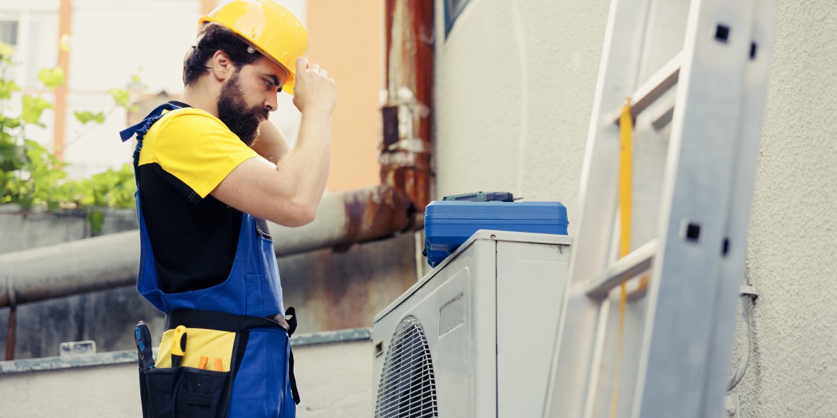 Trusted AC Repair Services in Mohali by Duty Guy