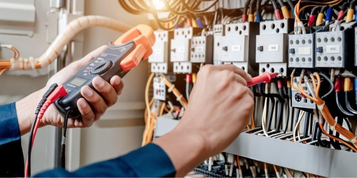 What’s the Benefit of Hiring an Electrical Contractor Near You in Eagle, CO?