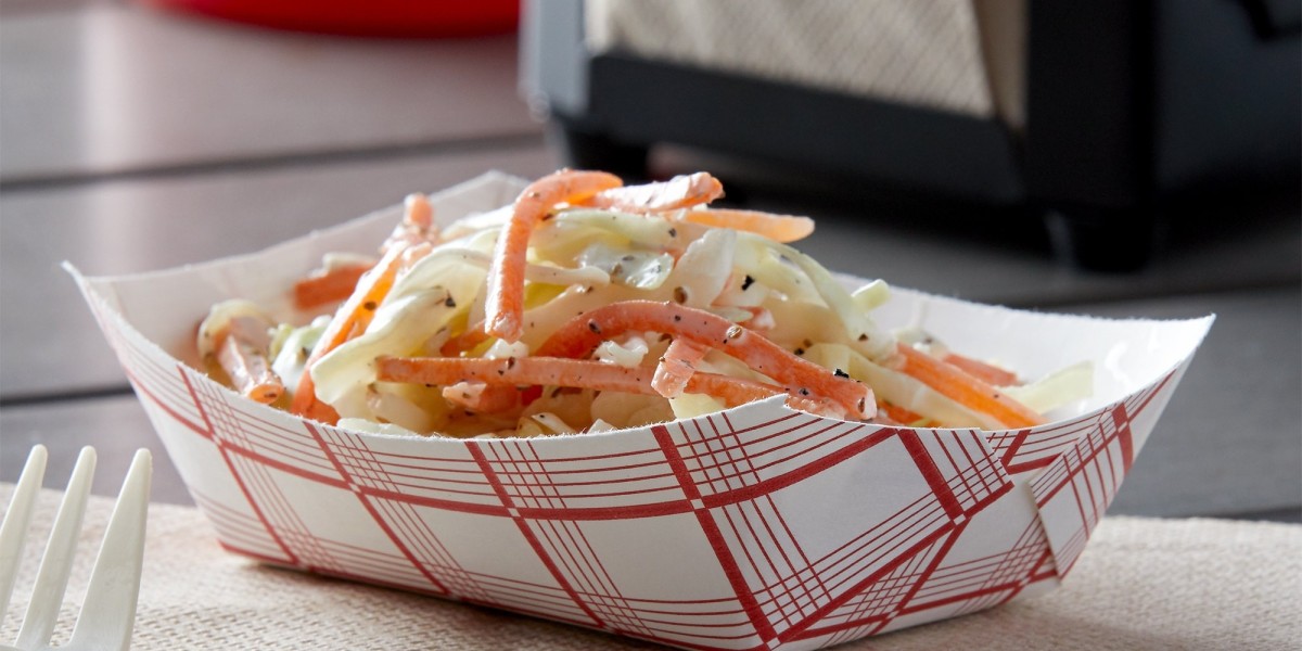 Custom Food Boats: Brand-Compatible Serving Supplies