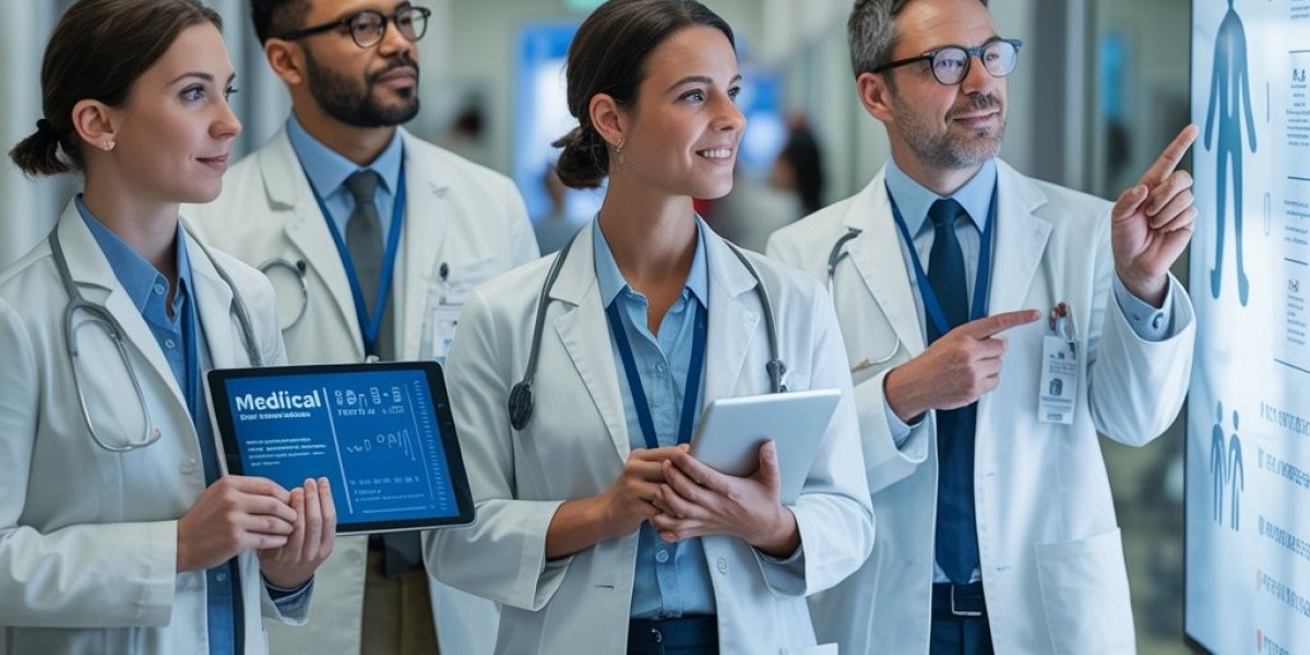Top Skills to Look for When Hiring a Virtual Medical Billing Assistant