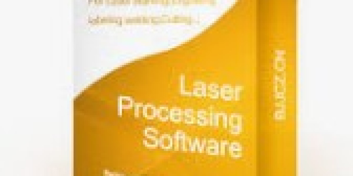 EZCAD2 Download – Powerful Laser Marking Software from LaserChina