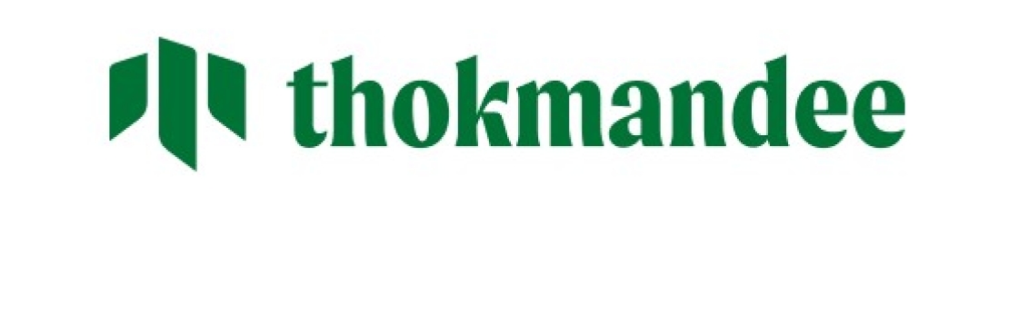 thok mandee Cover Image