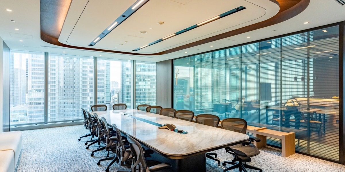 Building a Strong Business Presence in Dubai
