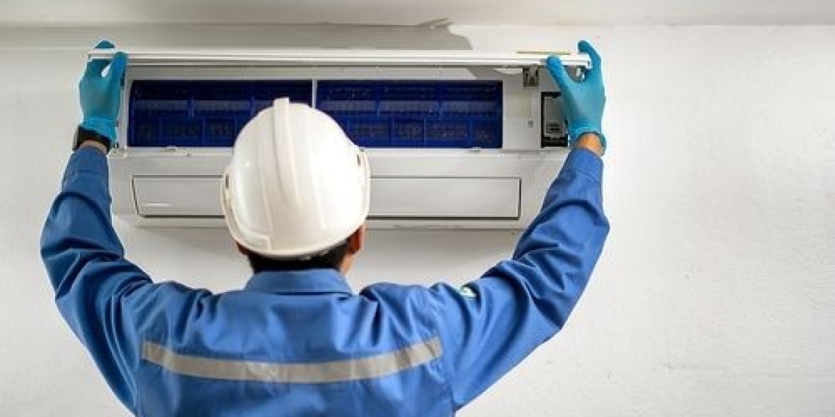 Does the IFB AC Service Center Provide Doorstep Repair Services?