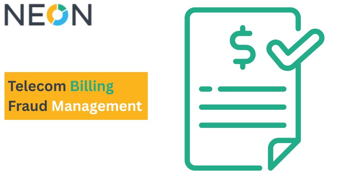 Telecom Billing Fraud Management: How Neon Soft Ensures Secure and Accurate Billing