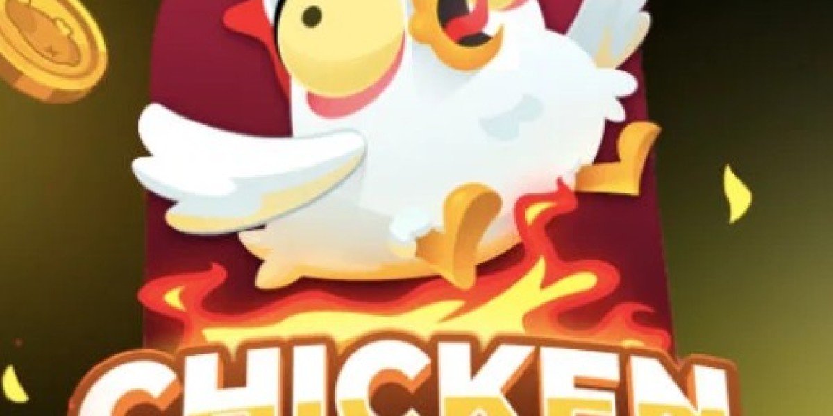 Chasing Fortunes on Chicken Road: A Gambler's Guide to Casino Strategies and Superstitions