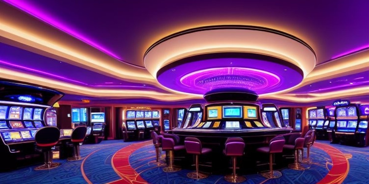 Manera Presentación en Nine Casino