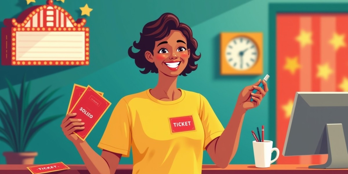 How to Sell Your Tickets on Ticketpermit: A Complete Guide