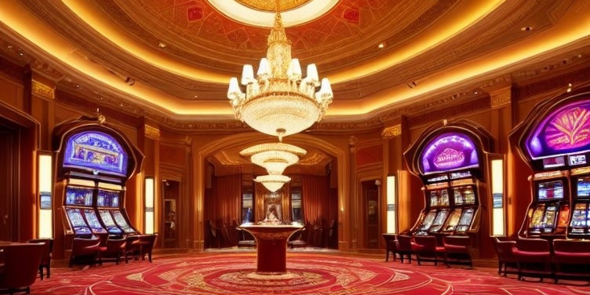 Traditional Table Activity at Queen Win Casino