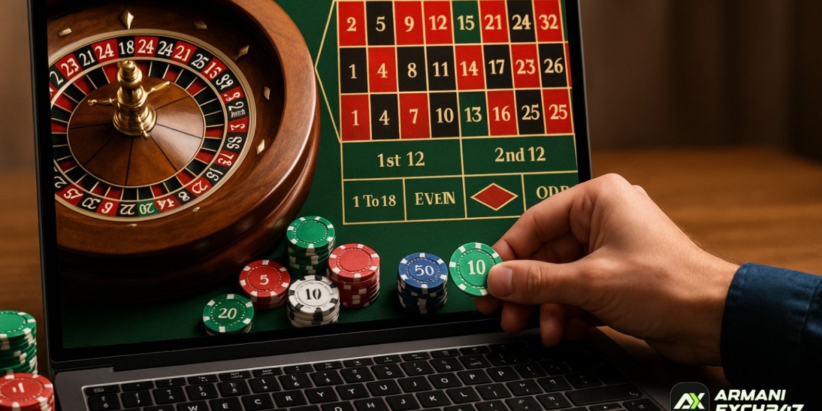 Best Online Roulette Casino in India: Play & Win Big Today