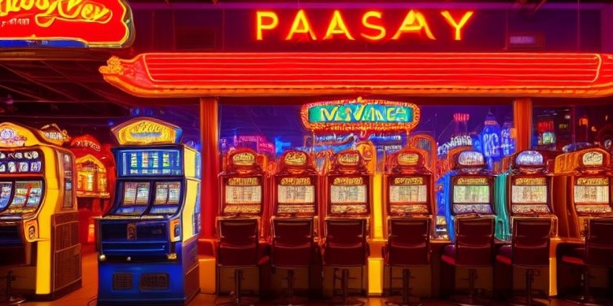 Casino Choosing at IX Triumph
