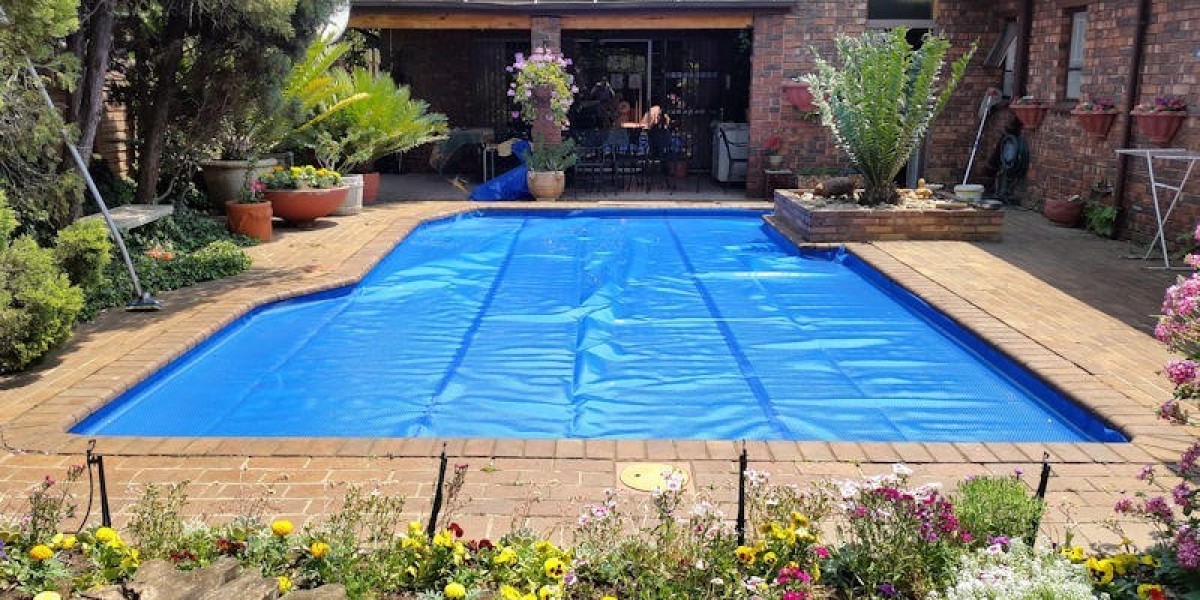 Solar Pool Heating Johannesburg – Eco-Friendly Heat