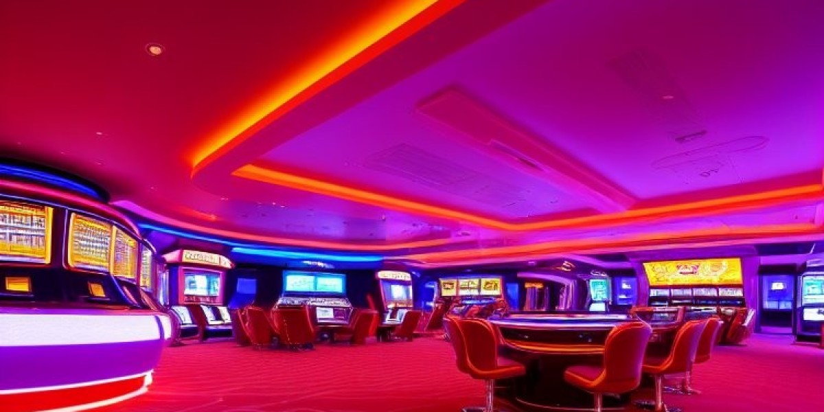 Fiscal Solutions at Casino 666