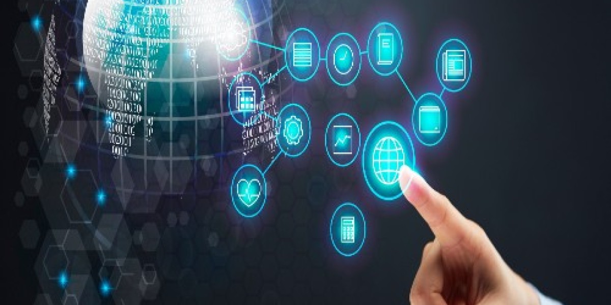 Global Asset Management System Market Size, Share, Industry Insights, Trends, Outlook, Opportunity Analysis Forecast To 