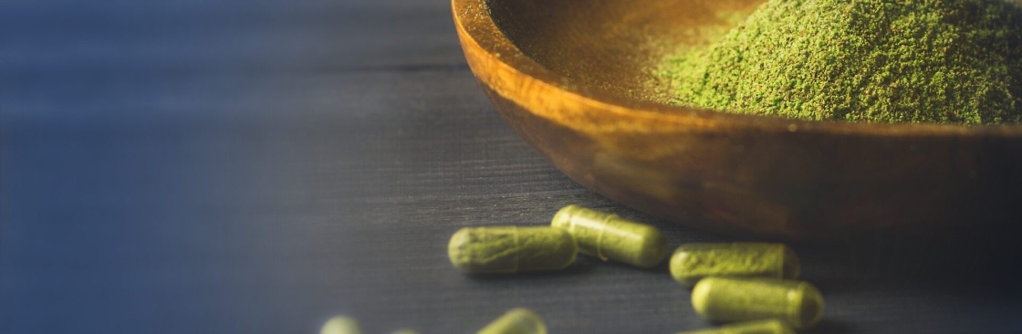 Kratom Point Cover Image