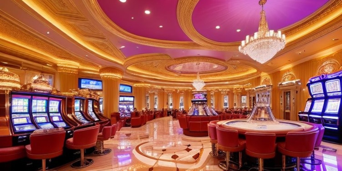 Innovative Richard Casino Collapse Gaming