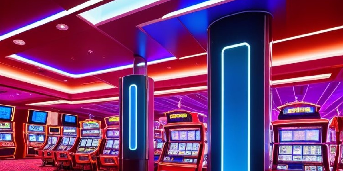 Lucky Dreams Casino