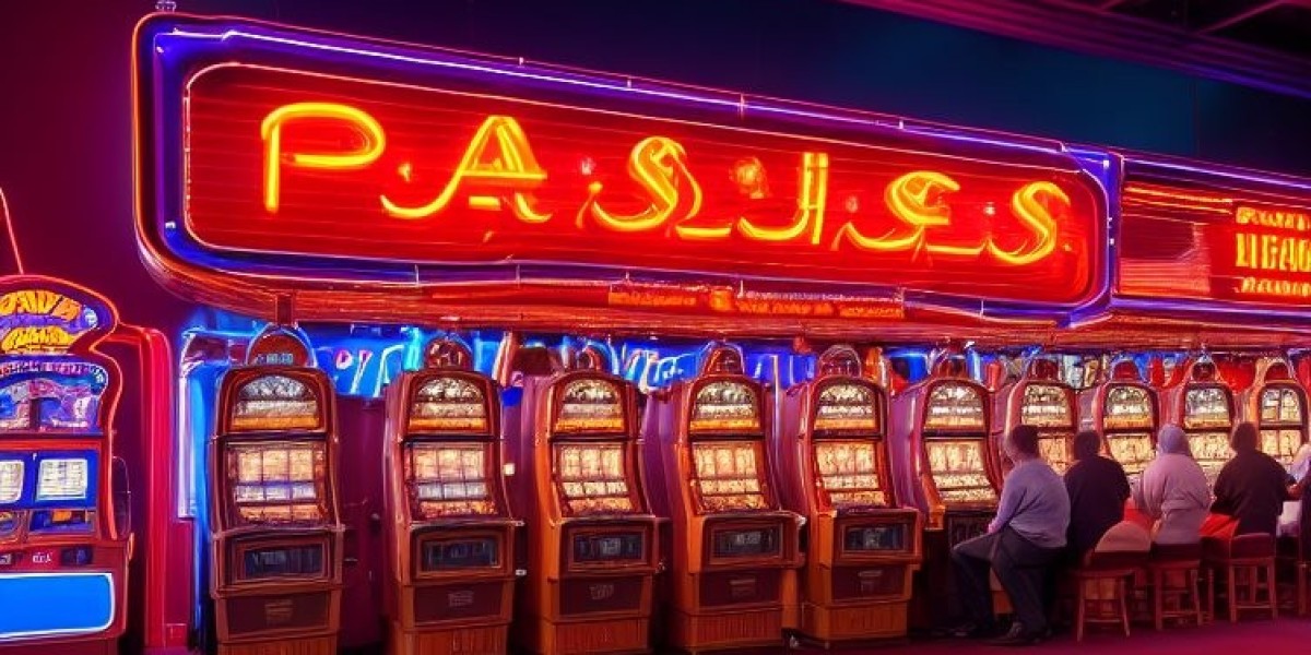 Exceptional Gambling Paradise at VegasNow