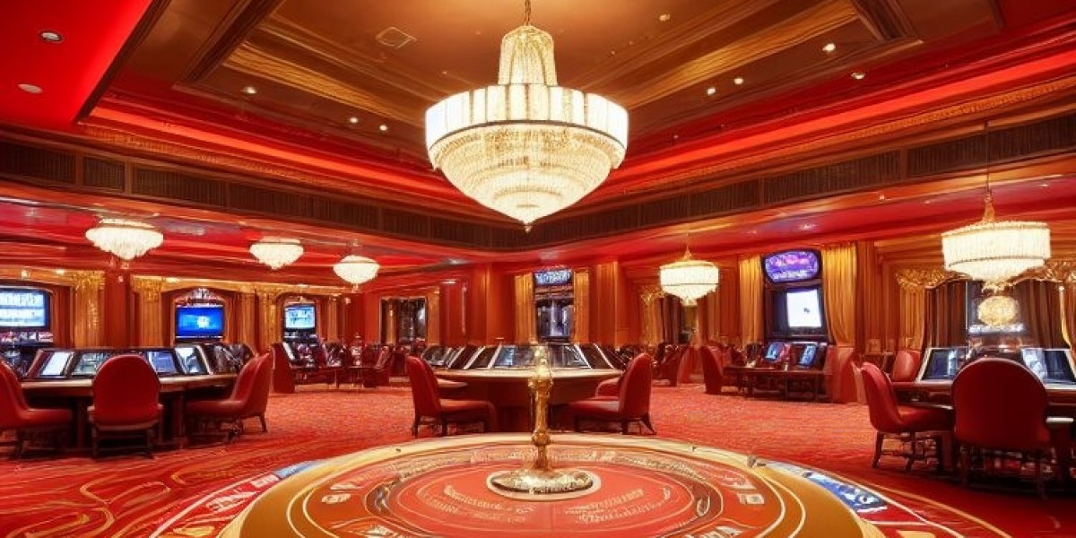Immersive Games at Slot Lords.