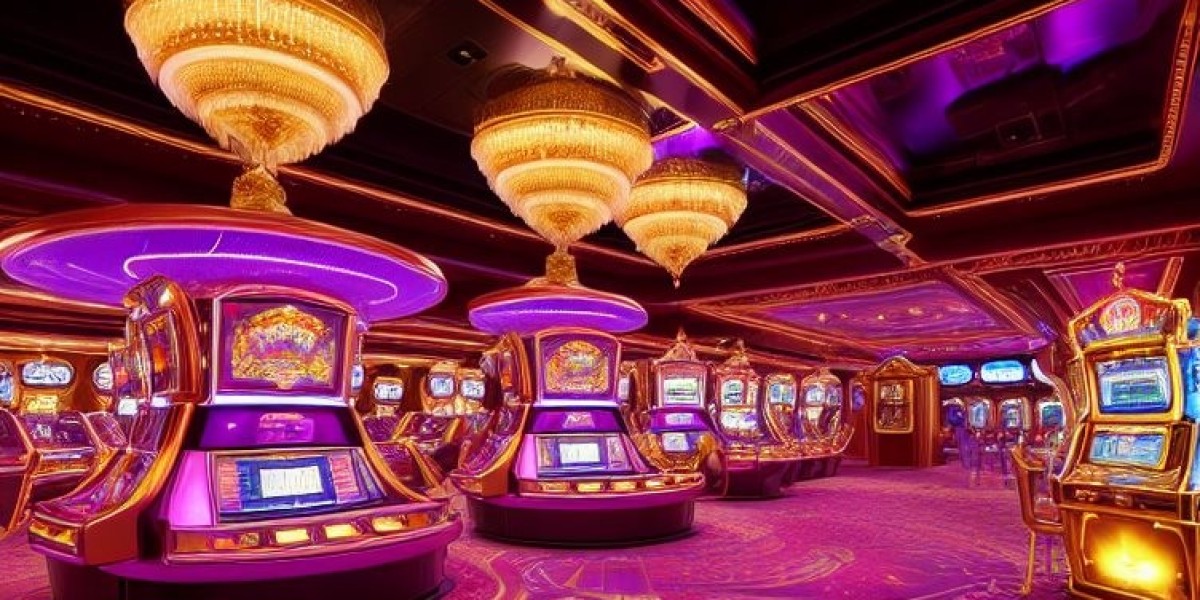 Space Game Slots Collection Dominance