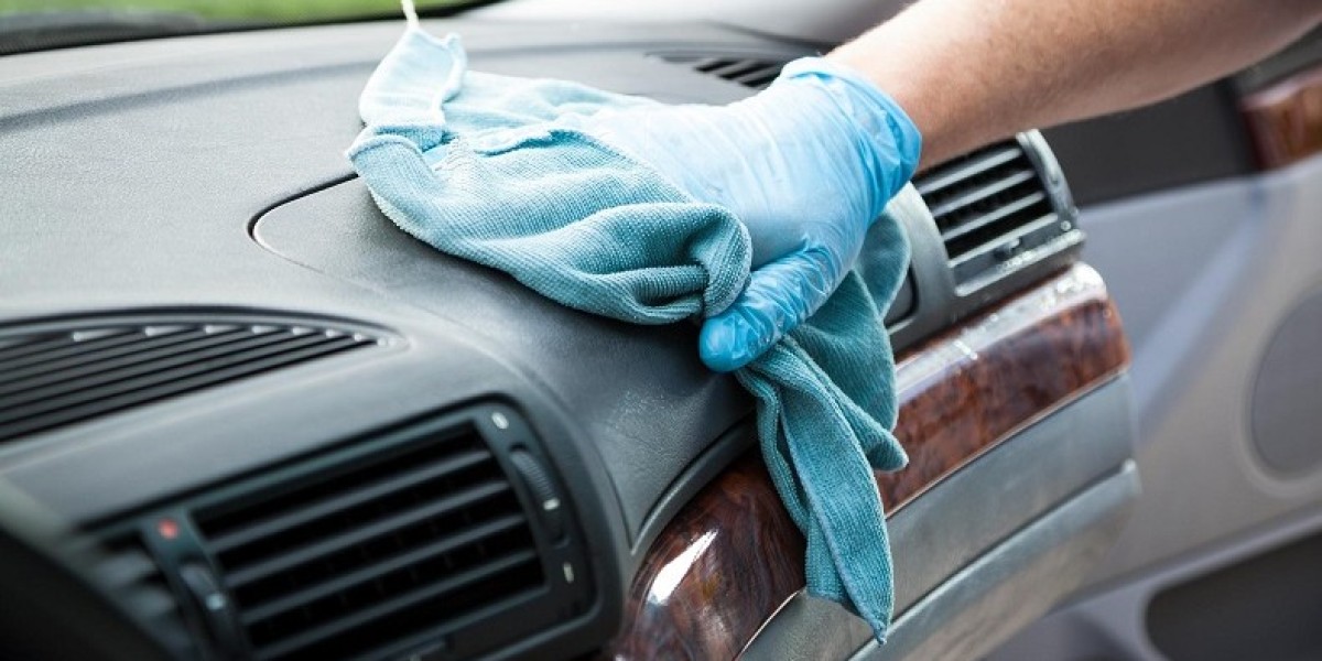 Auto Shine, Auto Pride – Kleemax Automobile Cleaner