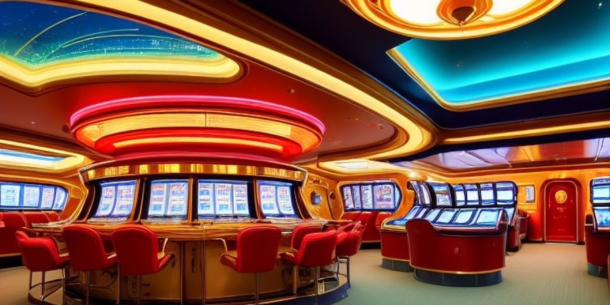 Account Creation at VegasNow Casino