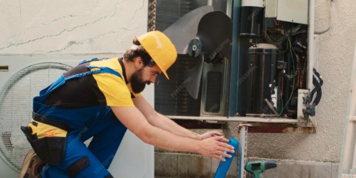 Guide to Affordable HVAC Installation in Moline for Comfortable Living