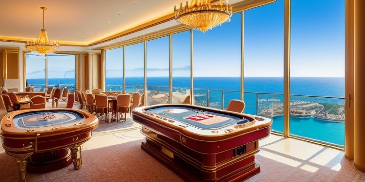 Live Desk Thrills at lucky ones casino