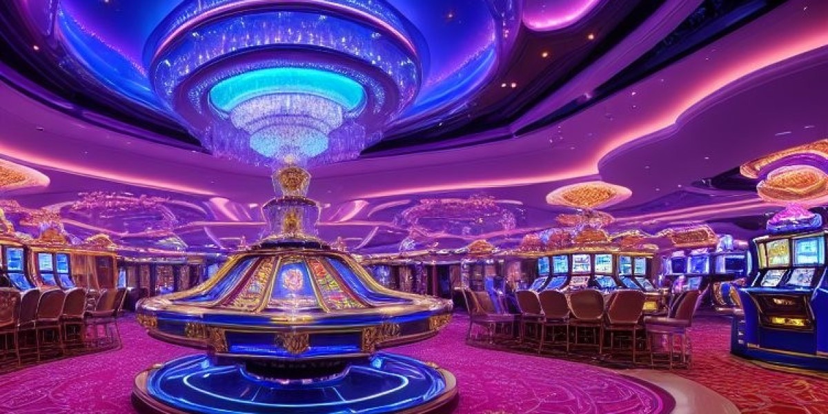 Megaways Phenomena at nine casino uk