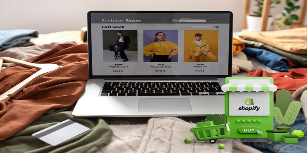 How Can a Shopify Web Development Company in India Help You Succeed Online?