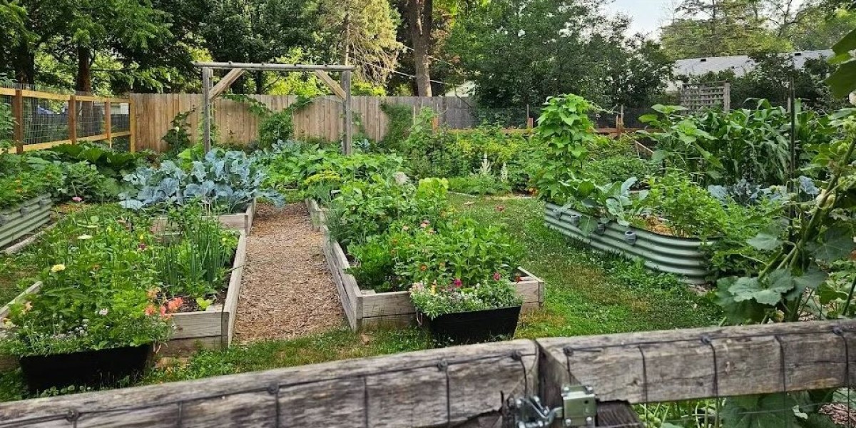 Garden Planner